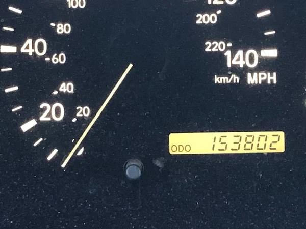 2002 Lexus RX 1st Gen - Image 4 of 11