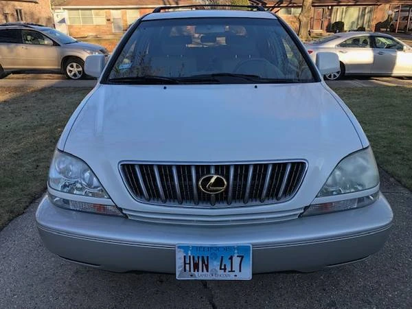 2002 Lexus RX 1st Gen - Image 2 of 11