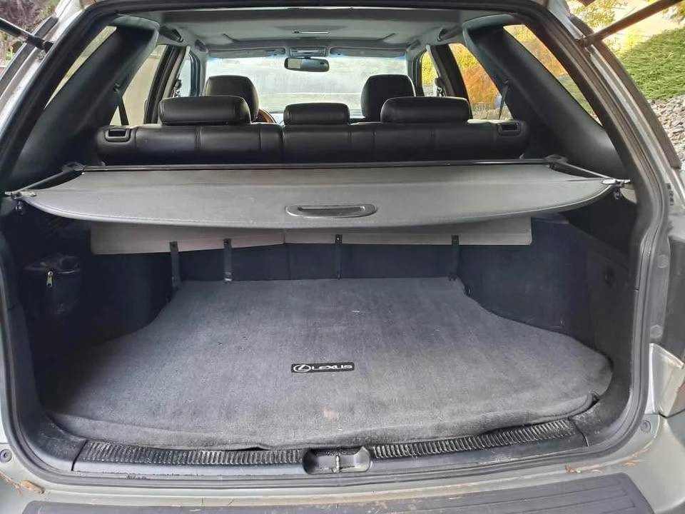2002 Lexus RX 1st Gen - Image 6 of 6