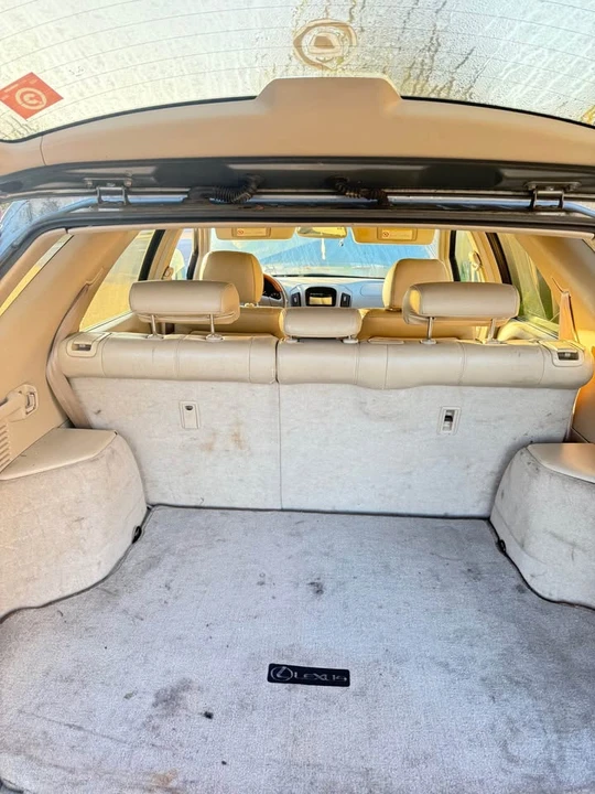 2002 Lexus RX 1st Gen - Image 14 of 20