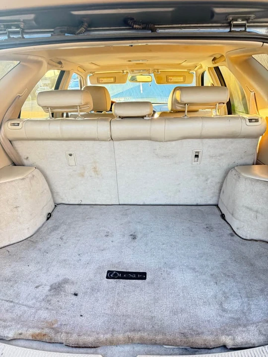 2002 Lexus RX 1st Gen - Image 13 of 20