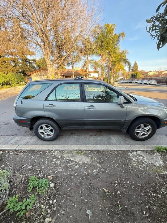 2002 Lexus RX 1st Gen - Image 8 of 20