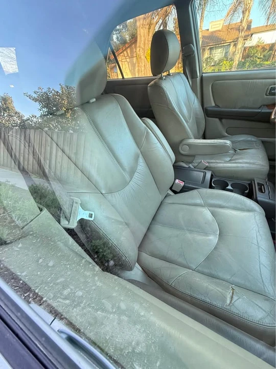 2002 Lexus RX 1st Gen - Image 9 of 20