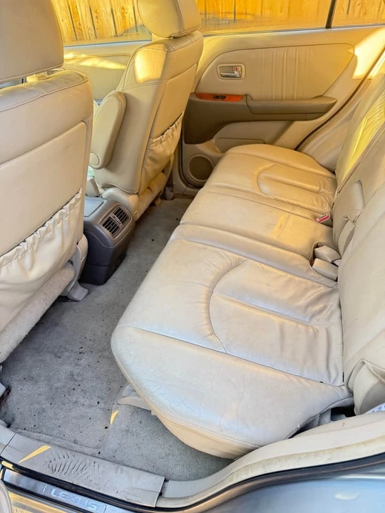 2002 Lexus RX 1st Gen - Image 15 of 20