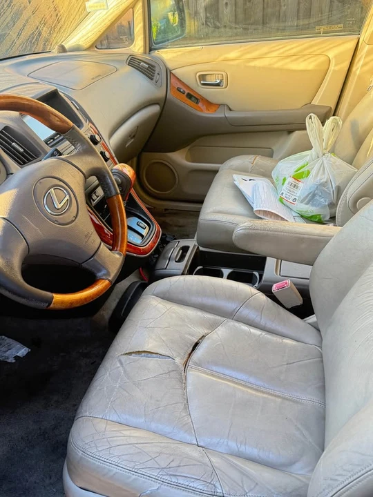 2002 Lexus RX 1st Gen - Image 16 of 20