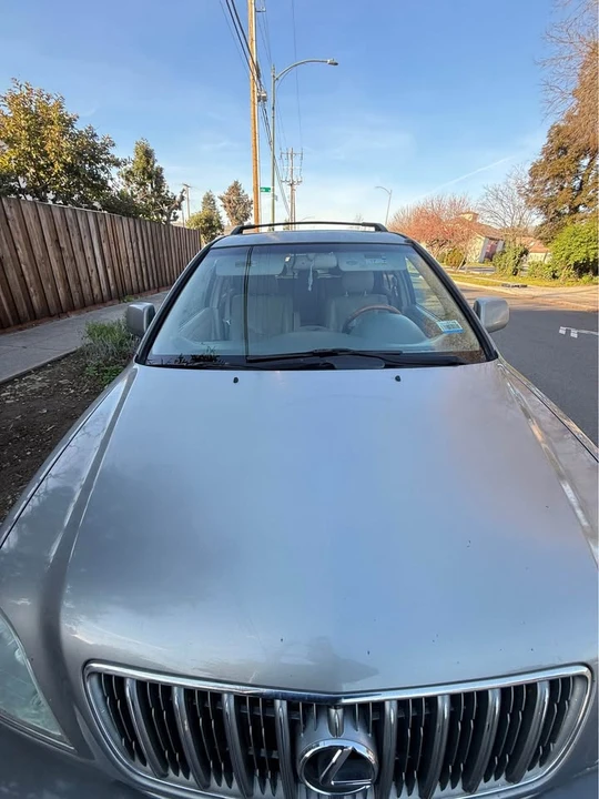 2002 Lexus RX 1st Gen - Image 2 of 20