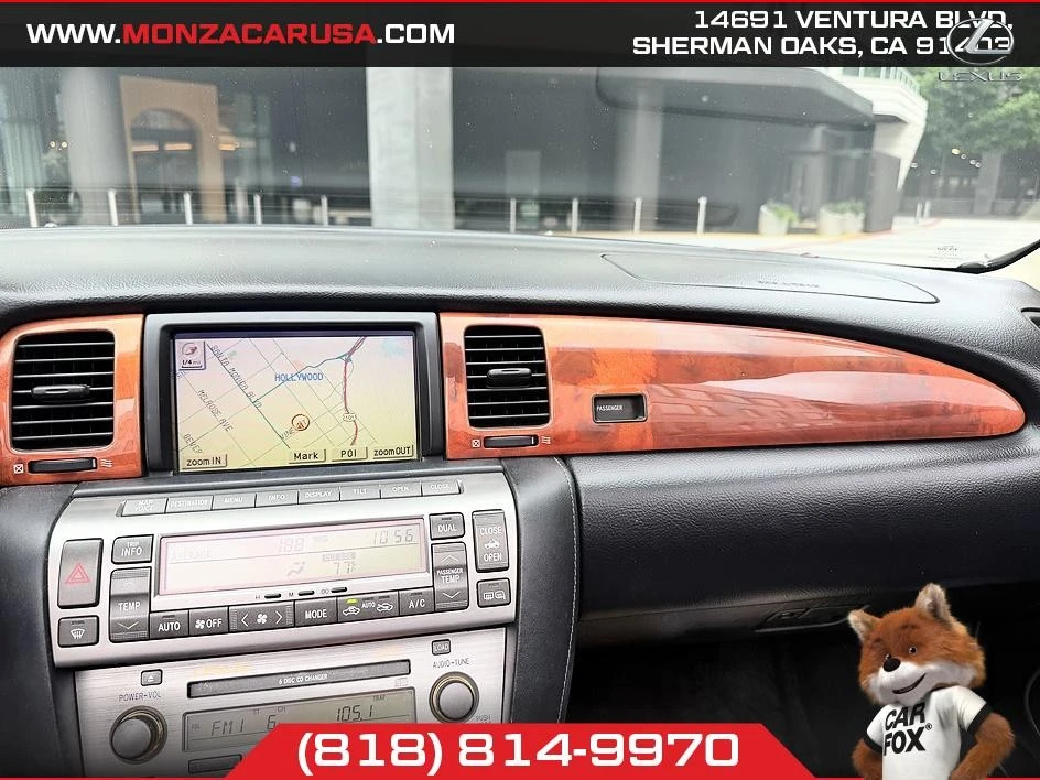 2002 Lexus SC430 - Image 12 of 21