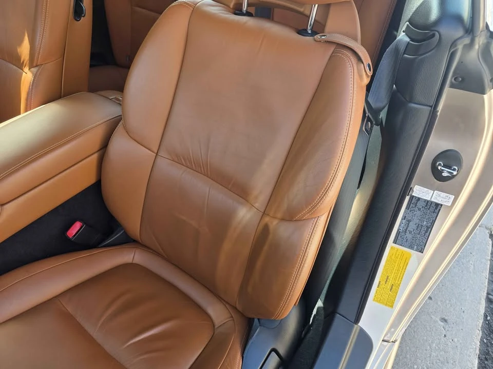 2002 Lexus SC430 - Image 6 of 14