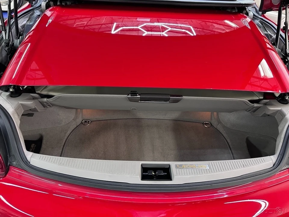 2002 Lexus SC430 - Image 21 of 21