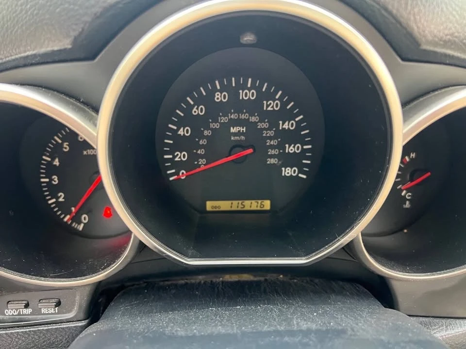 2002 Lexus SC430 - Image 15 of 18