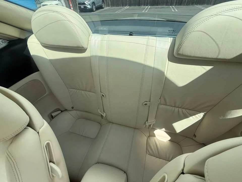 2002 Lexus SC430 - Image 9 of 20