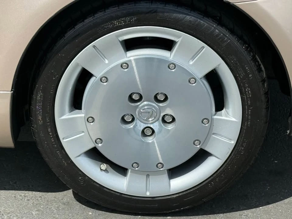 2002 Lexus SC430 - Image 20 of 20