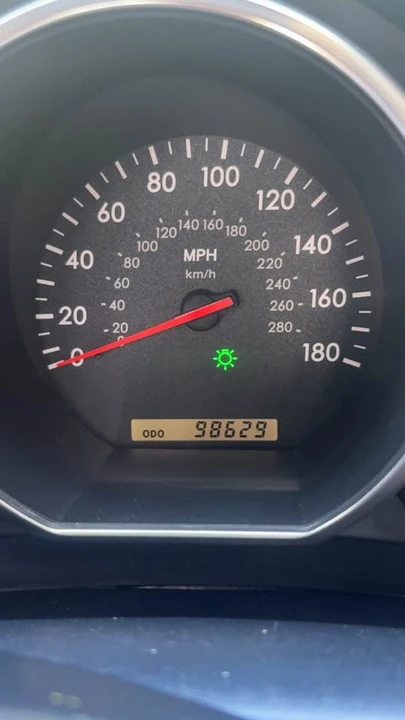2002 Lexus SC430 - Image 20 of 20