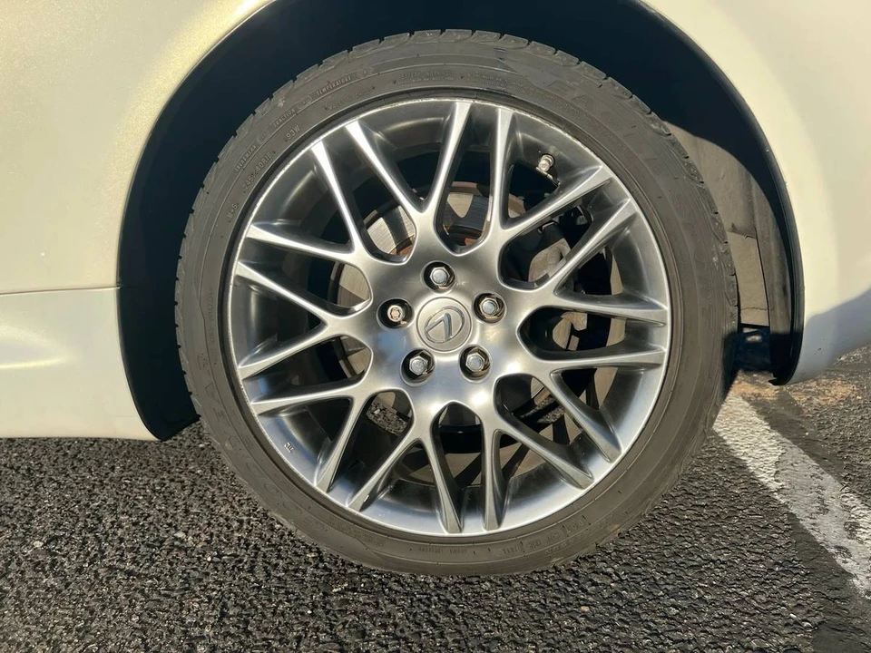 2002 Lexus SC430 - Image 21 of 24