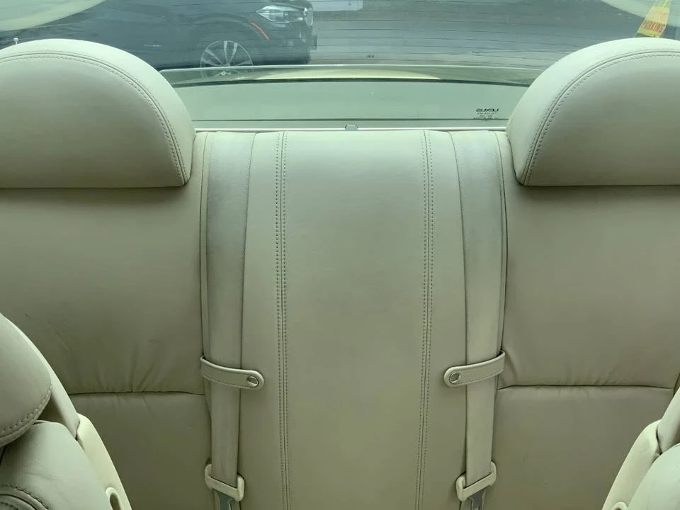 2002 Lexus SC430 - Image 12 of 20