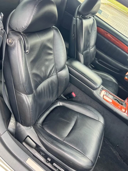 2002 Lexus SC430 - Image 14 of 19