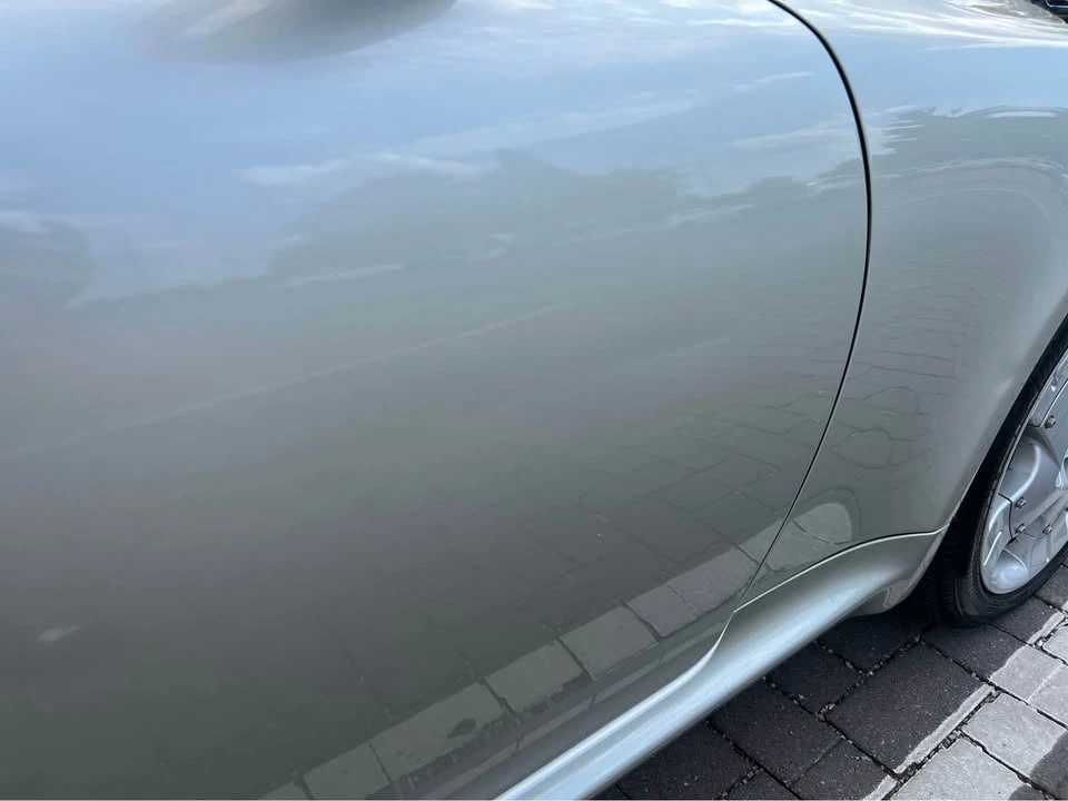 2002 Lexus SC430 - Image 17 of 19