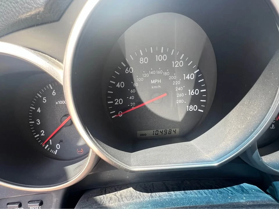 2002 Lexus SC430 - Image 16 of 19