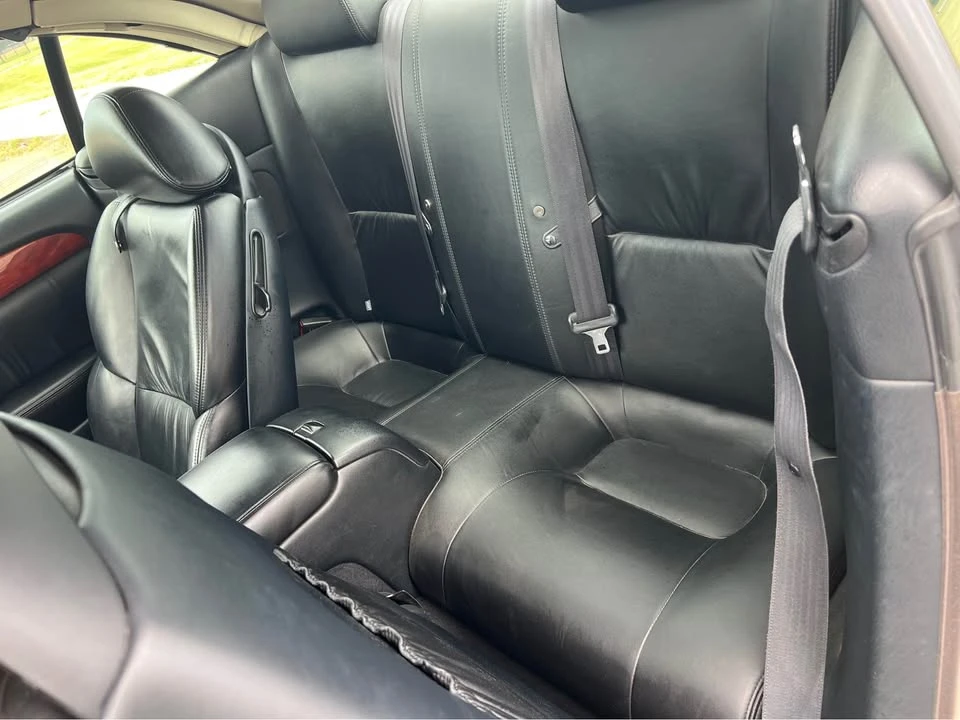 2002 Lexus SC430 - Image 12 of 19