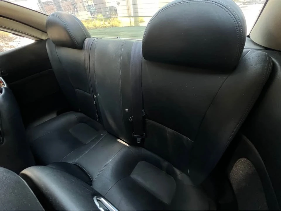 2002 Lexus SC430 - Image 5 of 9