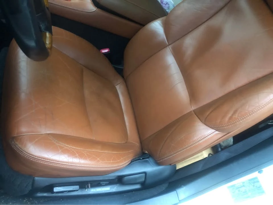 2002 Lexus SC430 - Image 6 of 17