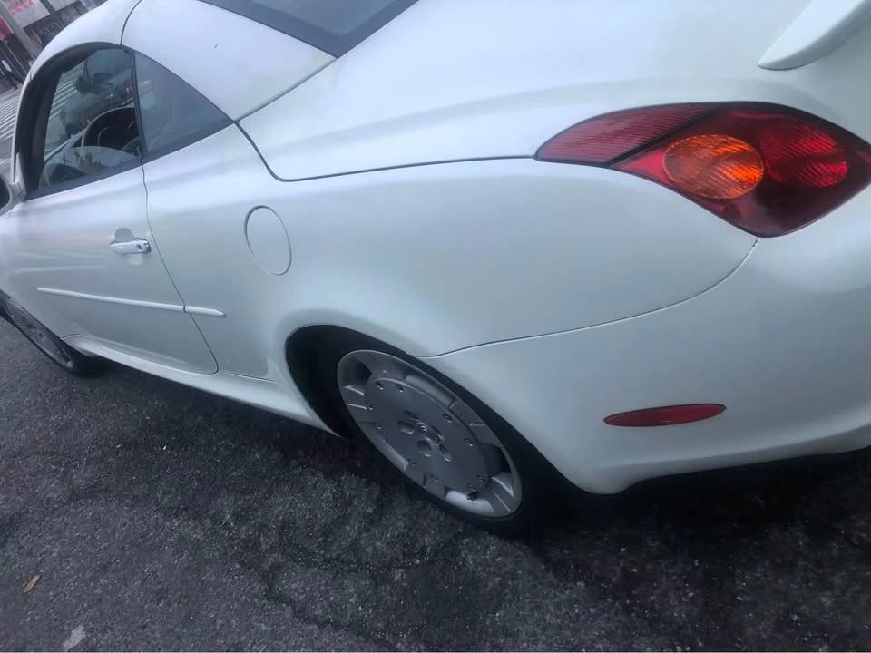 2002 Lexus SC430 - Image 5 of 17