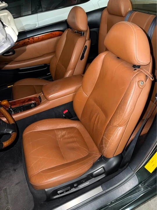 2002 Lexus SC430 - Image 4 of 18