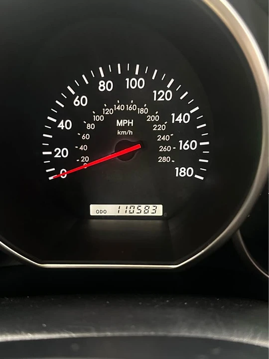 2002 Lexus SC430 - Image 4 of 5