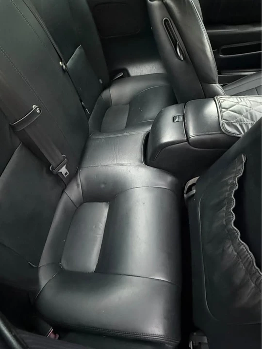 2002 Lexus SC430 - Image 4 of 5