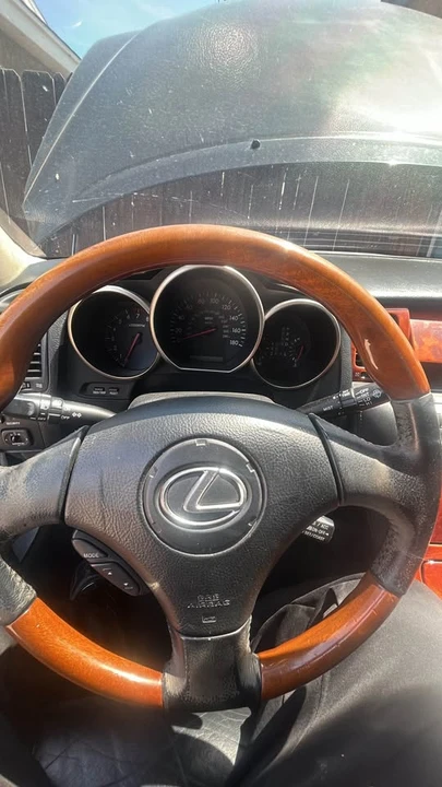 2002 Lexus SC430 - Image 6 of 6