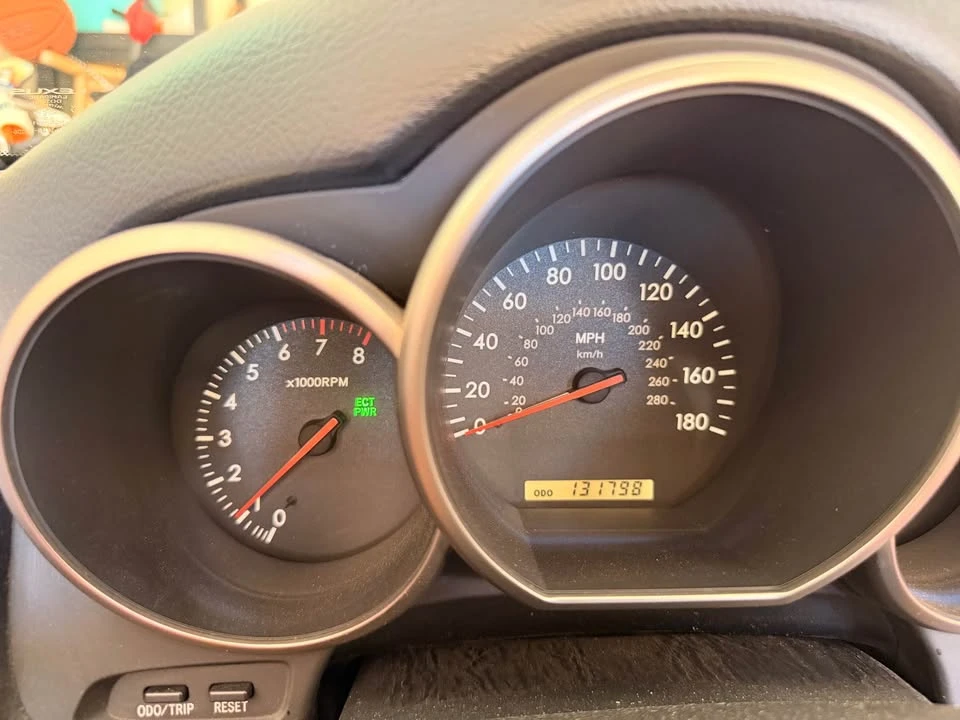 2002 Lexus SC430 - Image 8 of 15
