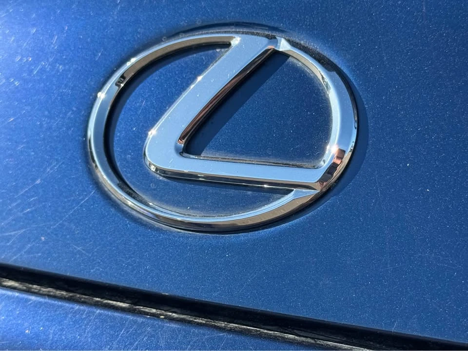 2002 Lexus SC430 - Image 6 of 7