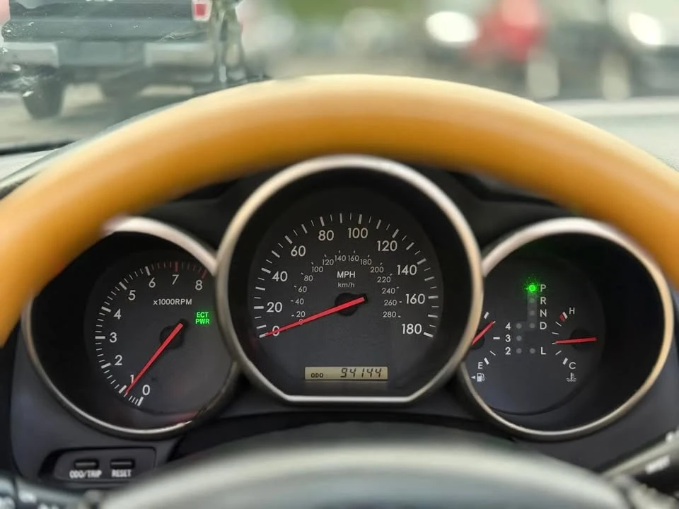 2002 Lexus SC430 - Image 14 of 18