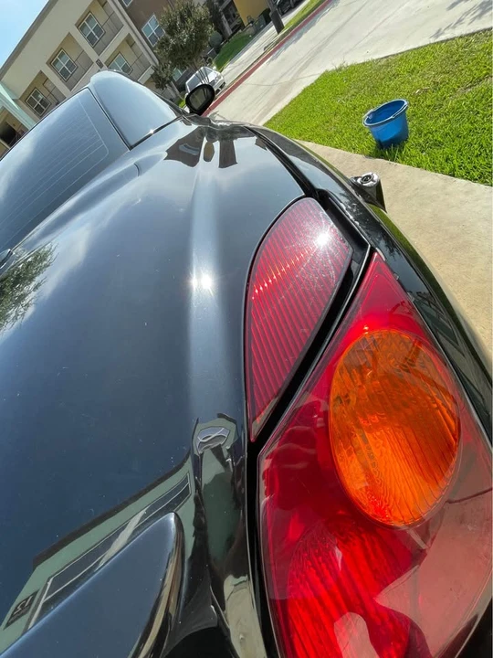 2002 Lexus SC430 - Image 11 of 12
