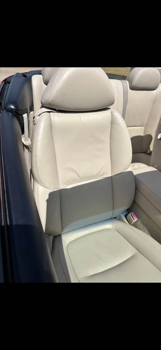 2002 Lexus SC430 - Image 12 of 19