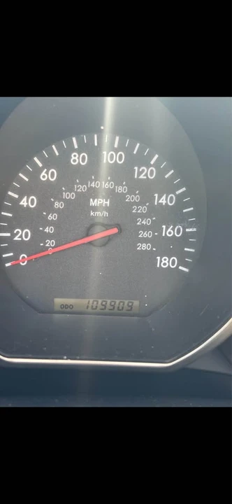 2002 Lexus SC430 - Image 16 of 19
