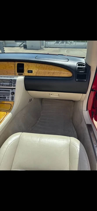 2002 Lexus SC430 - Image 11 of 19