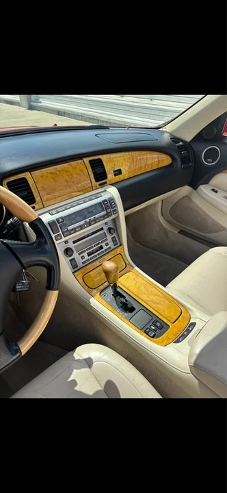 2002 Lexus SC430 - Image 9 of 19