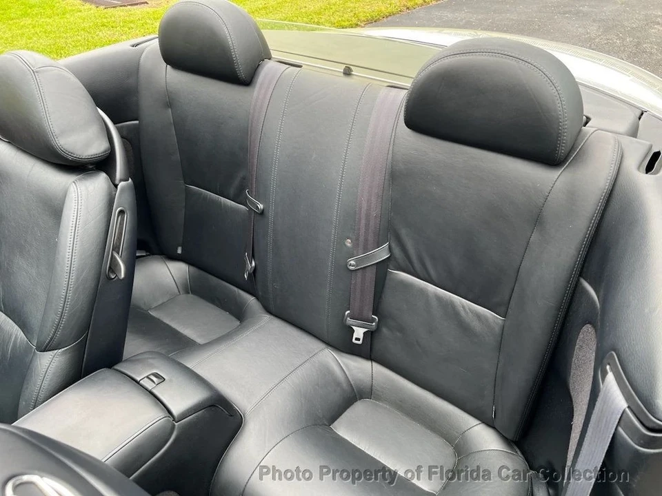 2002 Lexus SC430 - Image 11 of 12