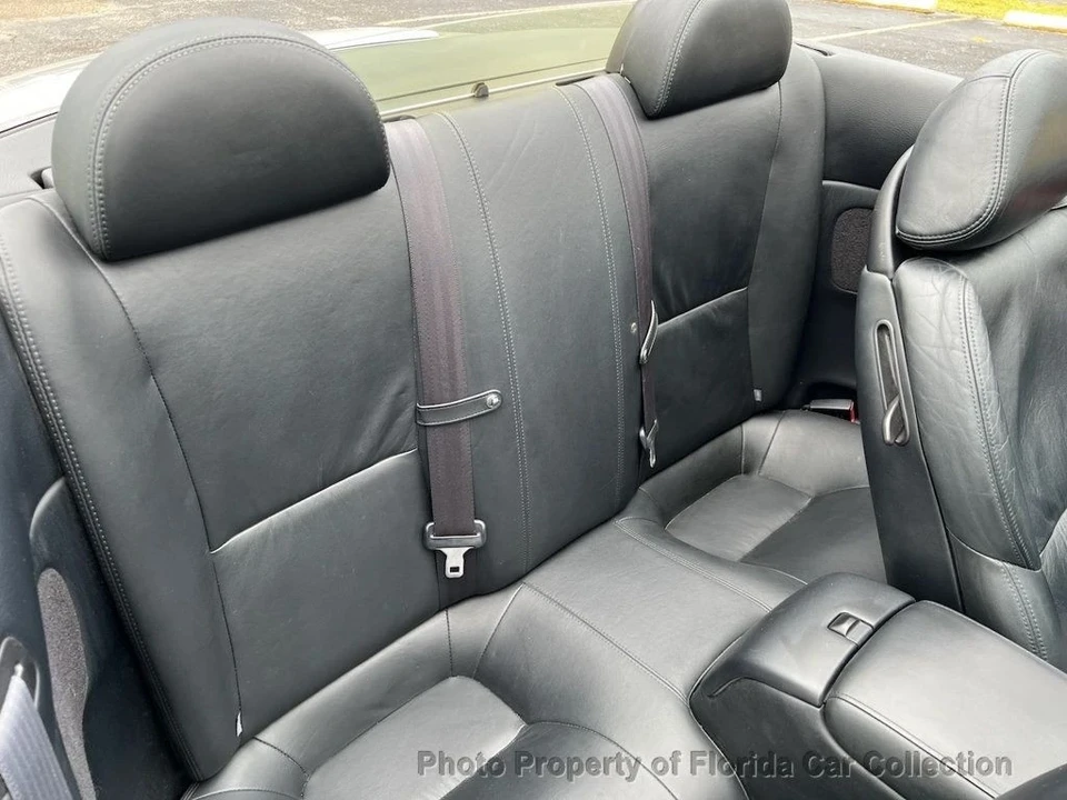 2002 Lexus SC430 - Image 12 of 12