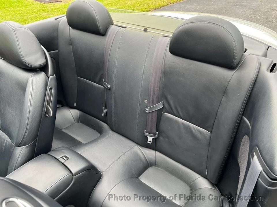 2002 Lexus SC430 - Image 11 of 12