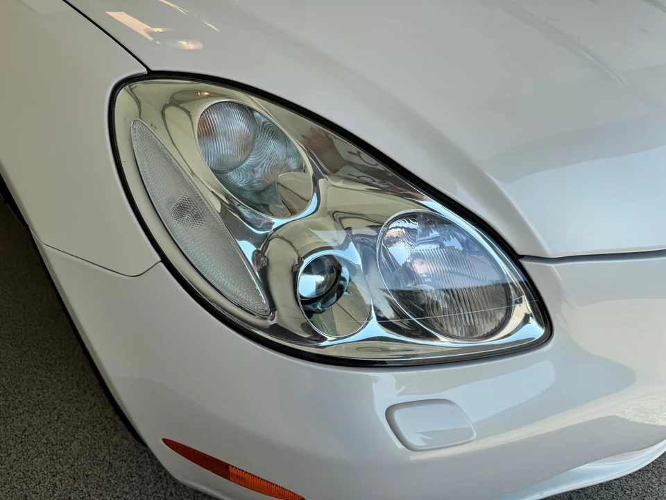2002 Lexus SC430 - Image 19 of 31