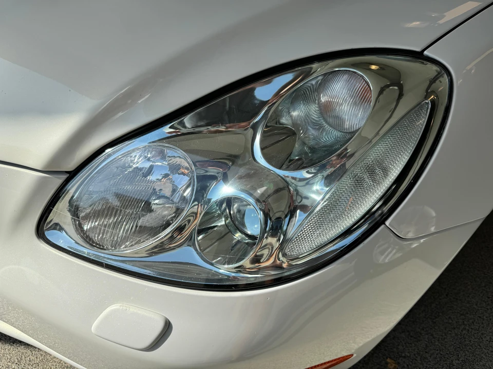 2002 Lexus SC430 - Image 21 of 31