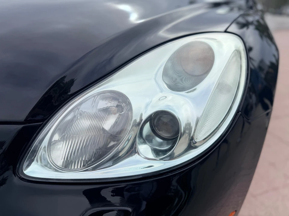 2002 Lexus SC430 - Image 25 of 31