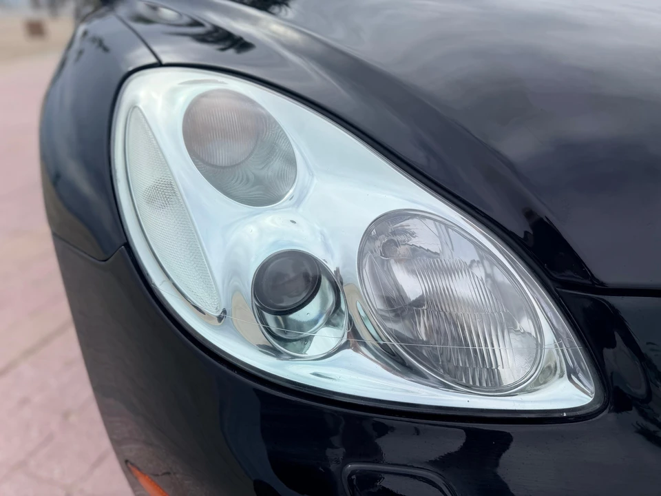 2002 Lexus SC430 - Image 23 of 31