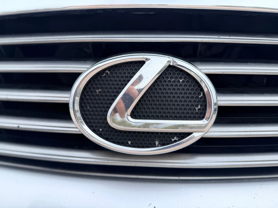 2002 Lexus SC430 - Image 24 of 31