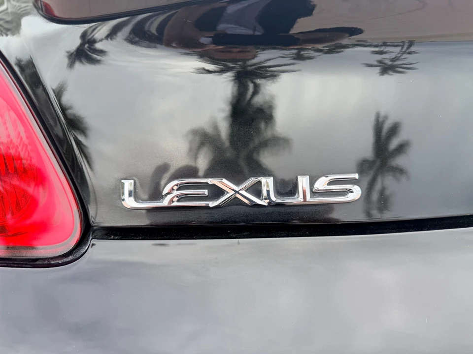 2002 Lexus SC430 - Image 29 of 31