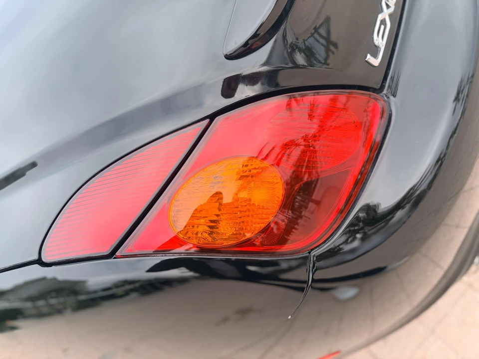 2002 Lexus SC430 - Image 31 of 31