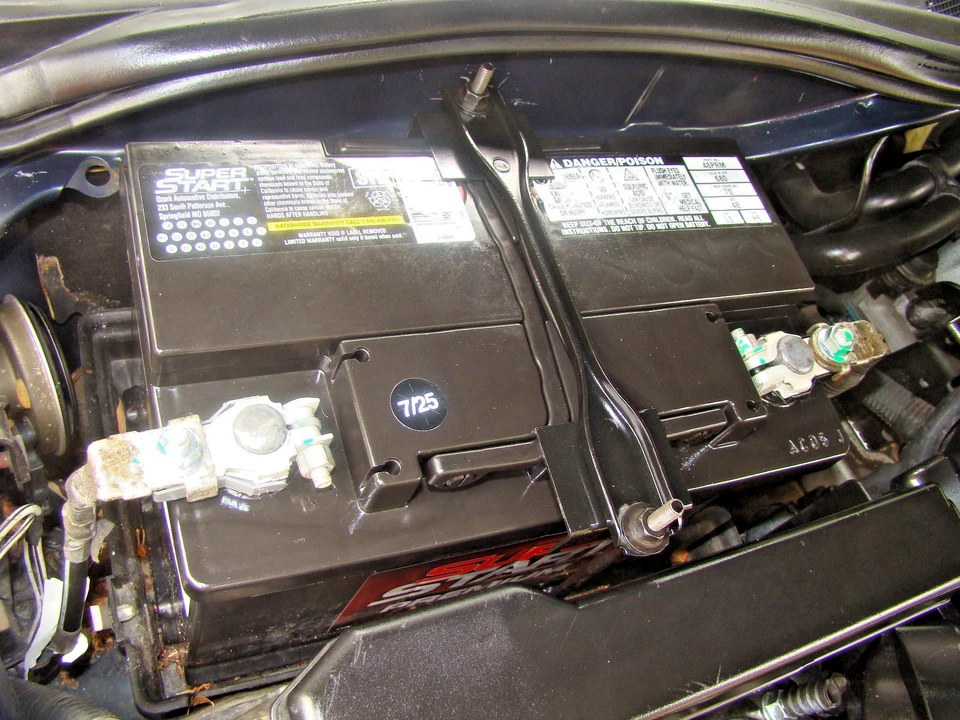 2002 Lexus SC430 - Image 18 of 31