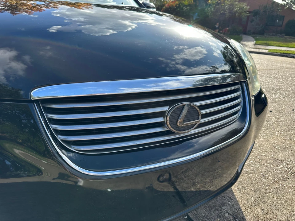 2002 Lexus SC430 - Image 13 of 31